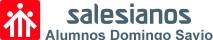 Web de alumnos Salesianos Domingo Savio de Logroño